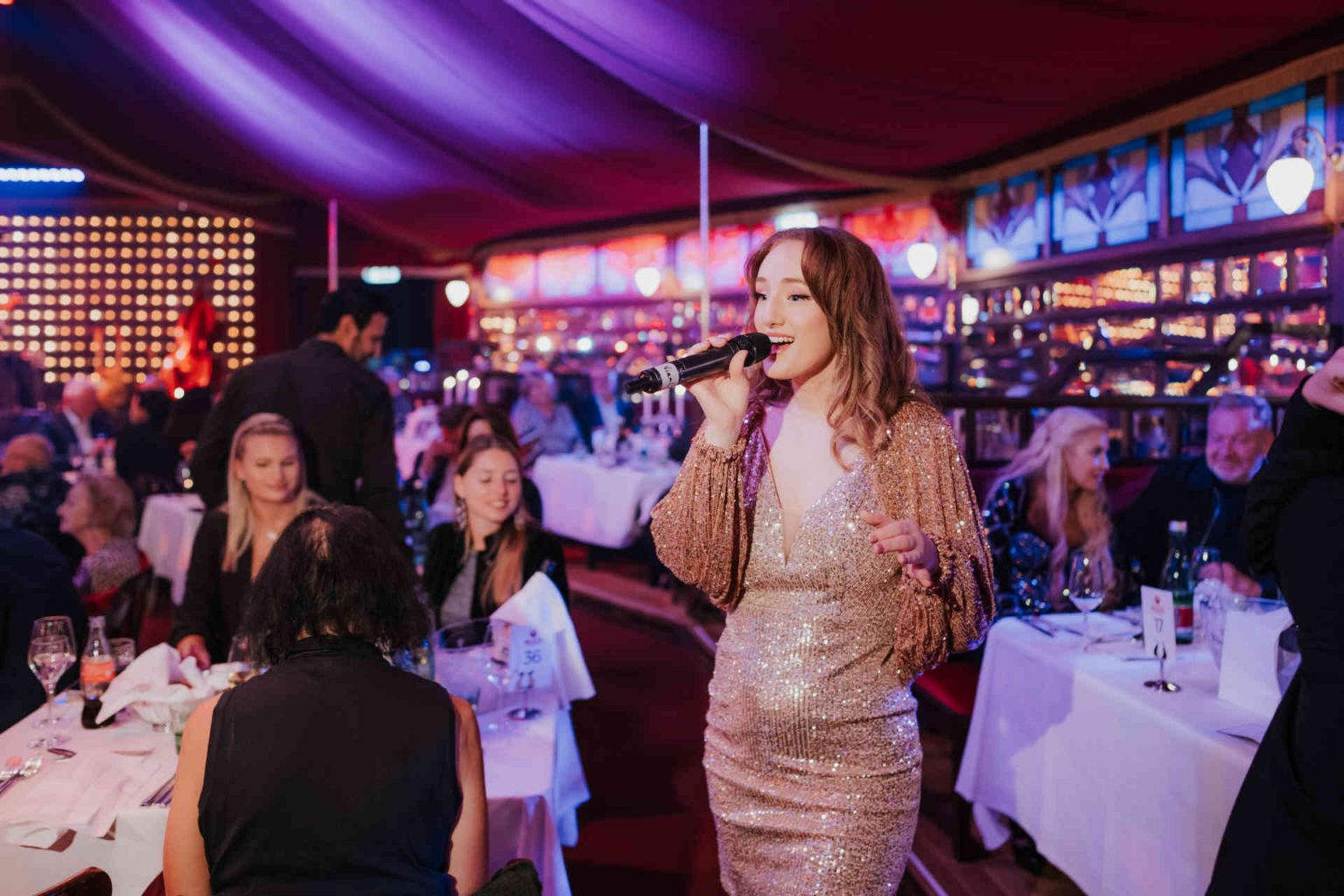 Toni Mörwald PALAZZO Better together, Foto beigestellt