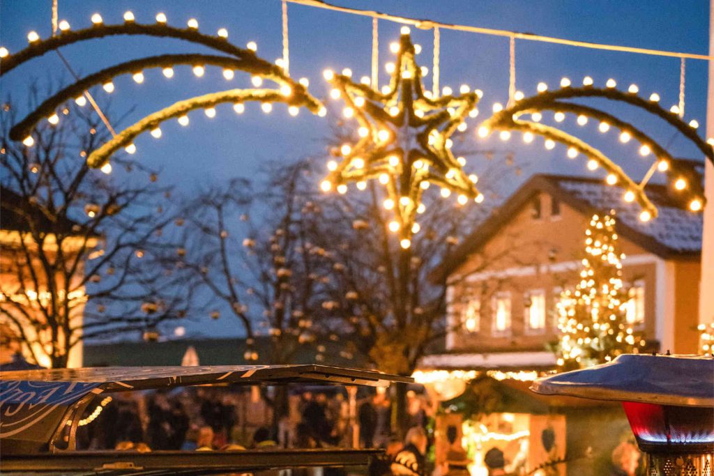 Der Slow Food Wintermarkt © Günter Freund / wildbild