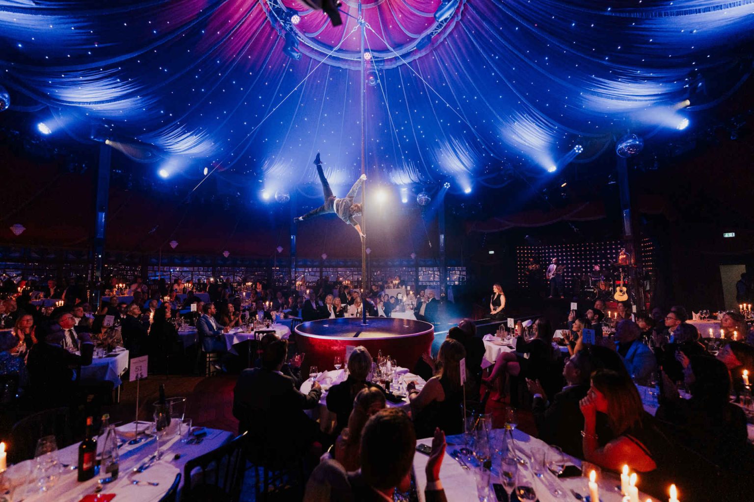 Toni Mörwald PALAZZO Better together, Foto beigestellt