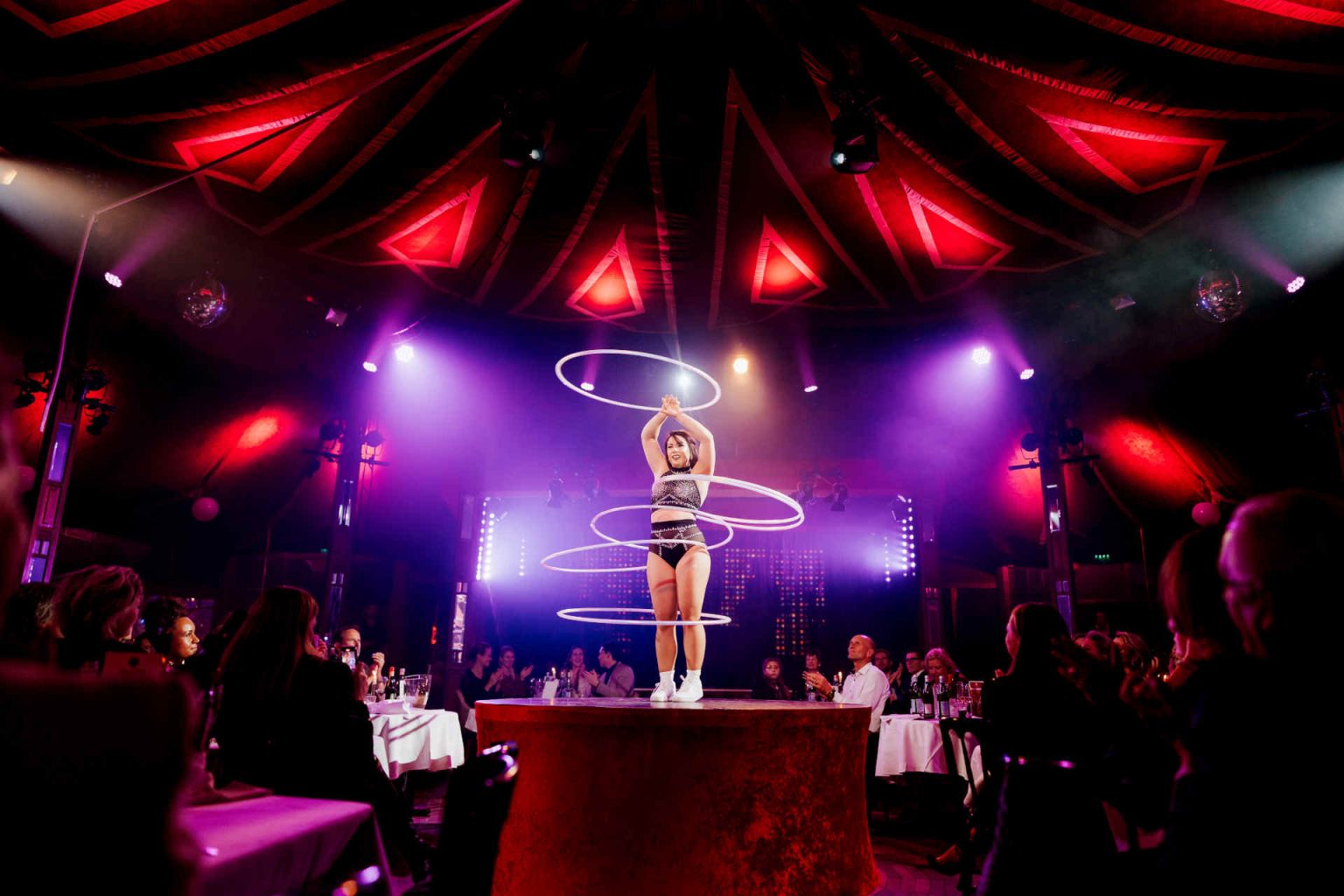 Toni Mörwald PALAZZO Better together, Foto beigestellt