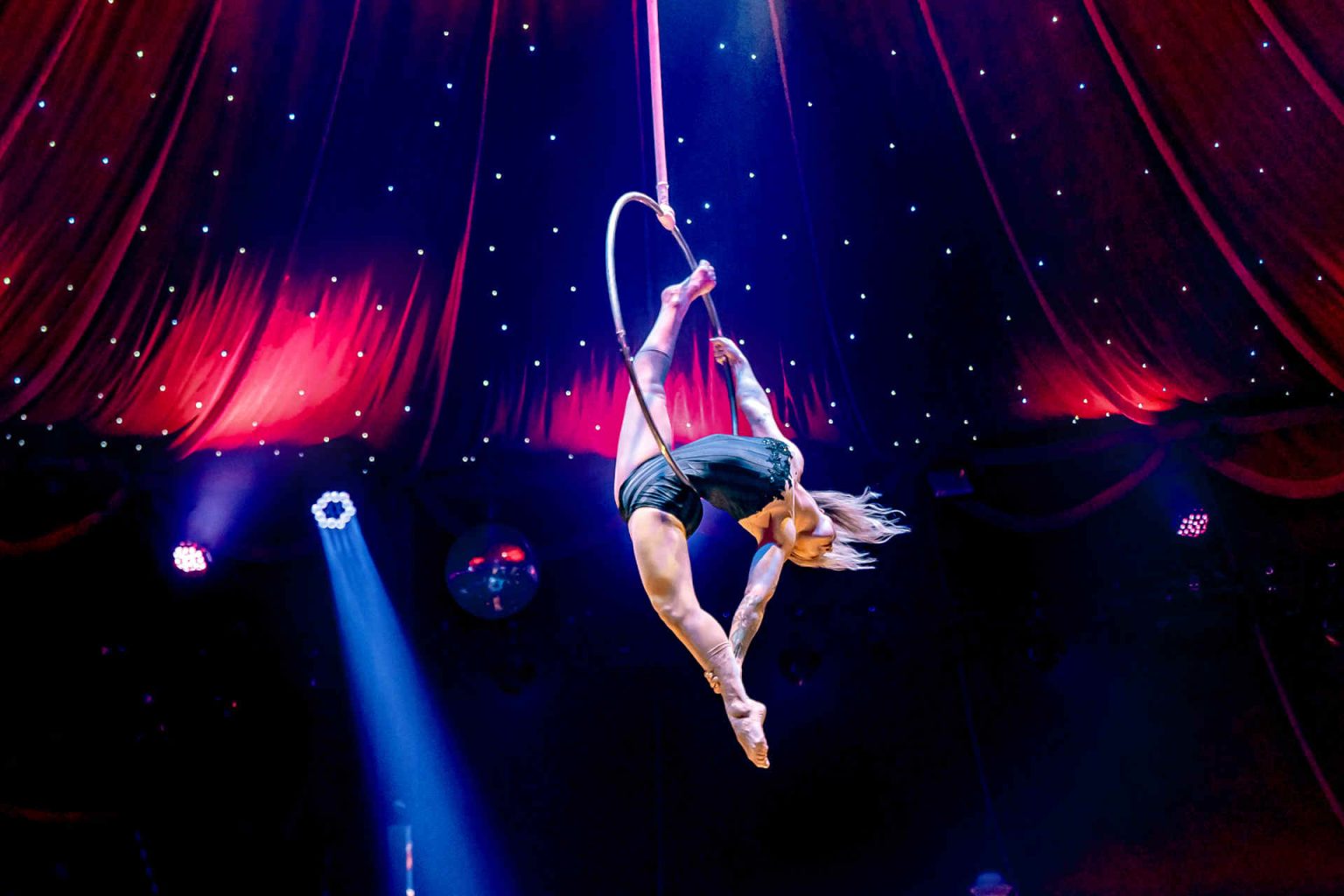 Toni Mörwald PALAZZO Better together, Foto beigestellt