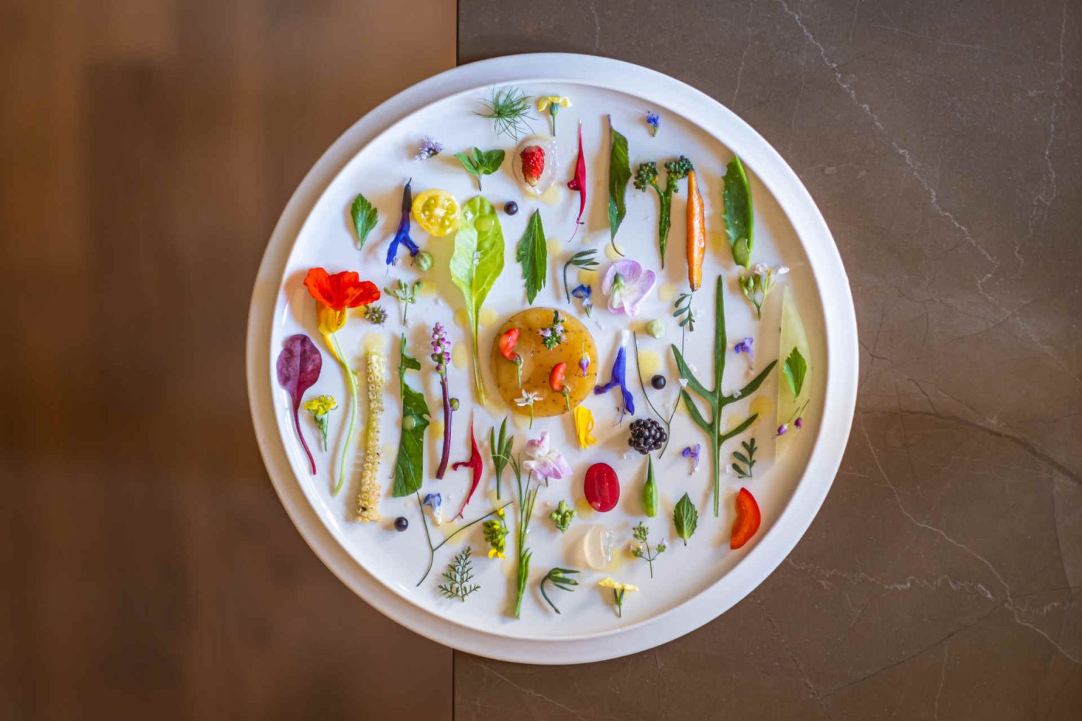 ‘Walk through my garden’ © Julian Redondo Bueno