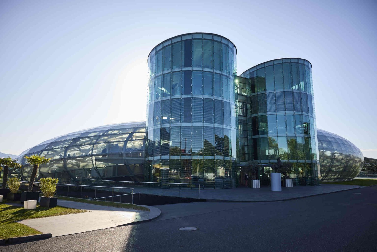 © Helge Kirchberger Photography