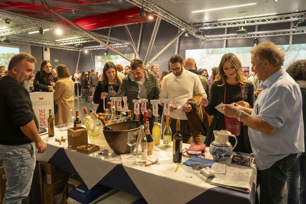 Autodromo Banco D'Assaggio, Foto beigestellt