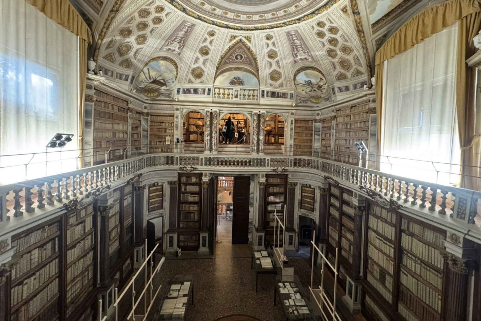 Biblioteca Comunale di Imola