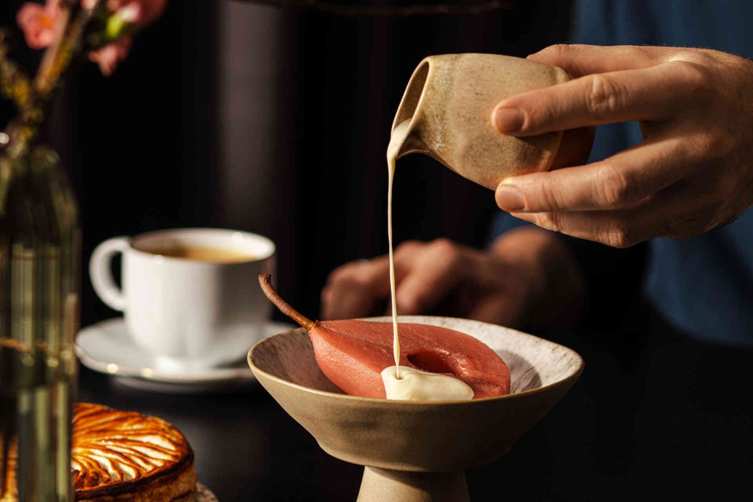 Sonetto von Rosenthal © Rosenthal