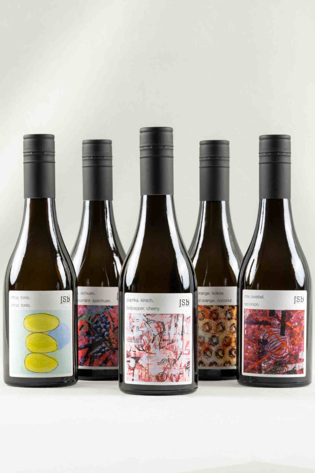 © Julians Saftladen