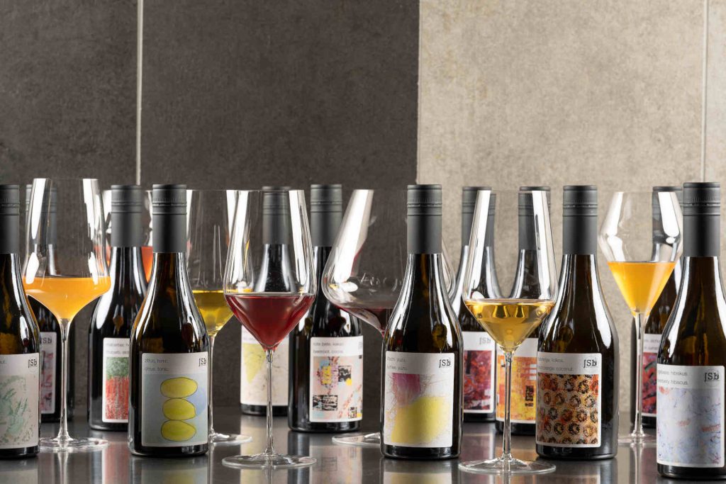 © Julians Saftladen