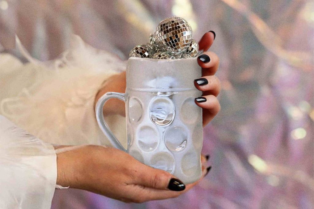 Der kleine MUC, Foto beigestellt