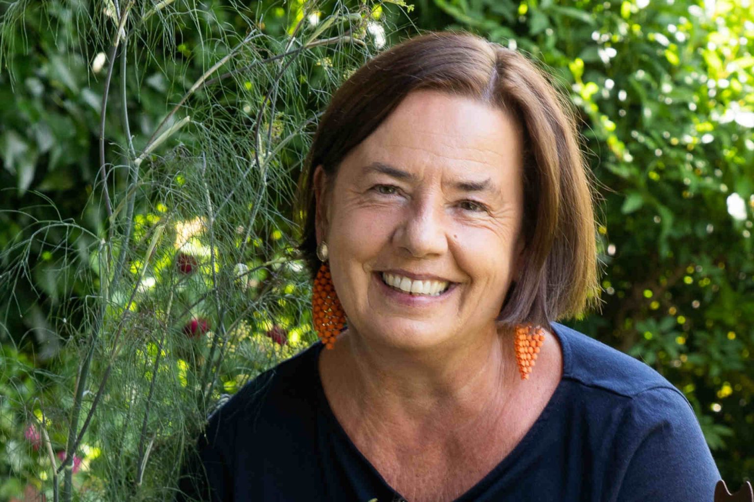 Ilse Fischer © Oliver Bodmer