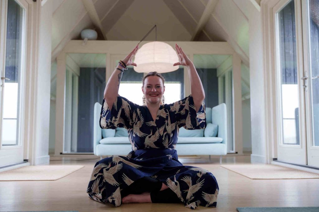 Melanie Dorn © Momentum Knipser / Wadim Smirnov