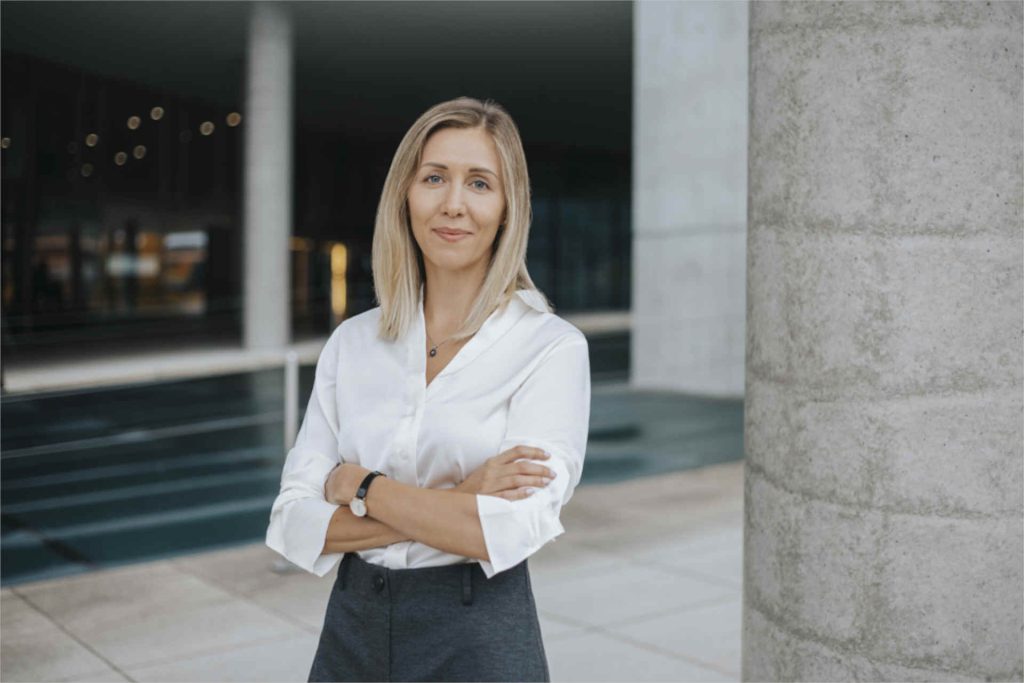 Theresa Strobl © Sandra Birklbauer