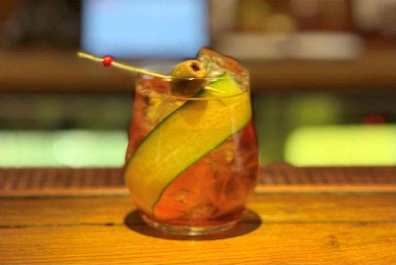 Athenian Spritz No.2 – The Clumsies, Athen