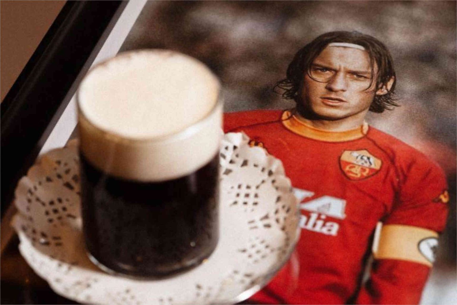 Caffe Paradiso – Bar Leone, Hongkong