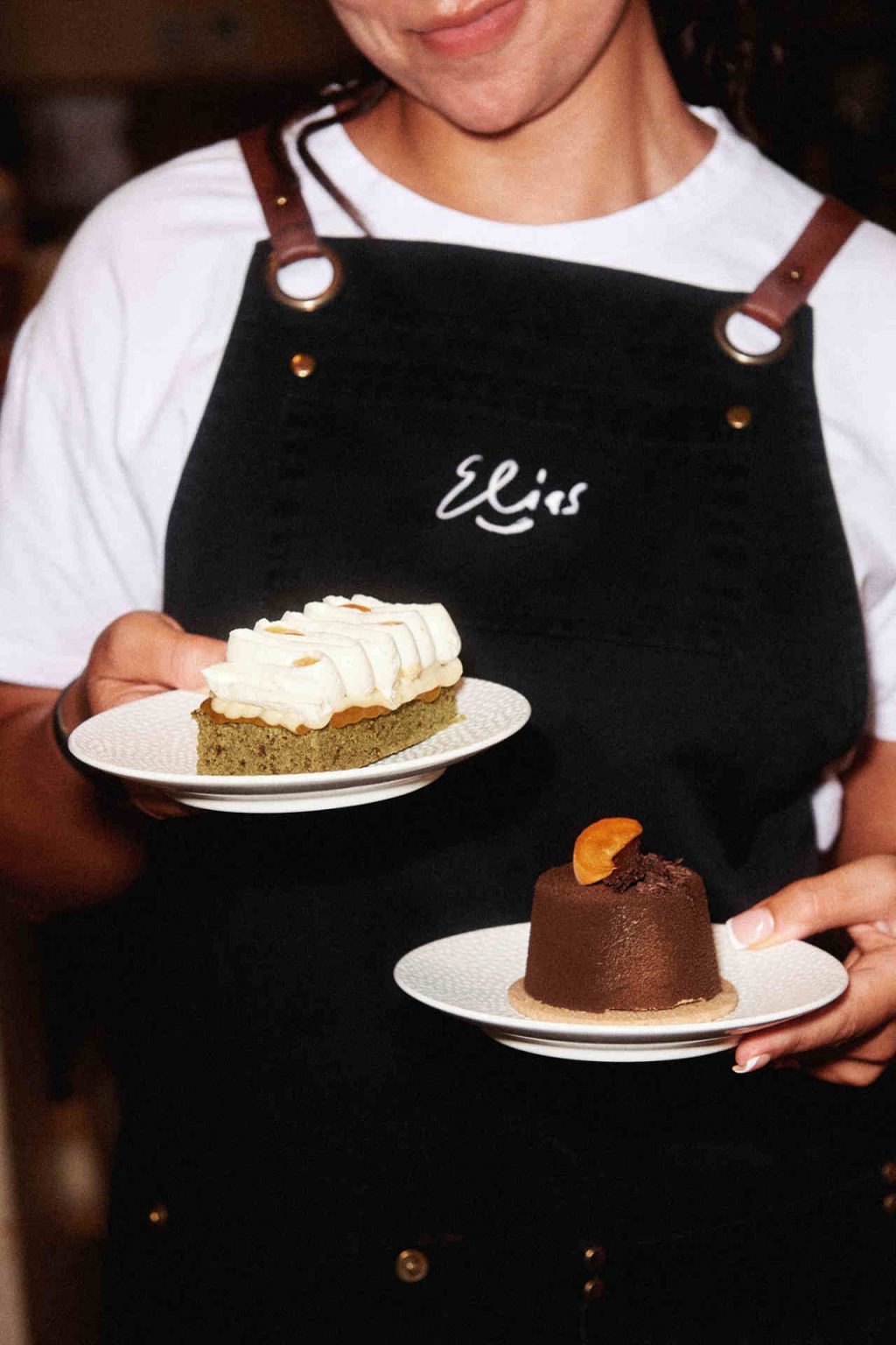 Elias Coffee Shop im Almanac X Alcron Prague © Almanac X Alcron Prague