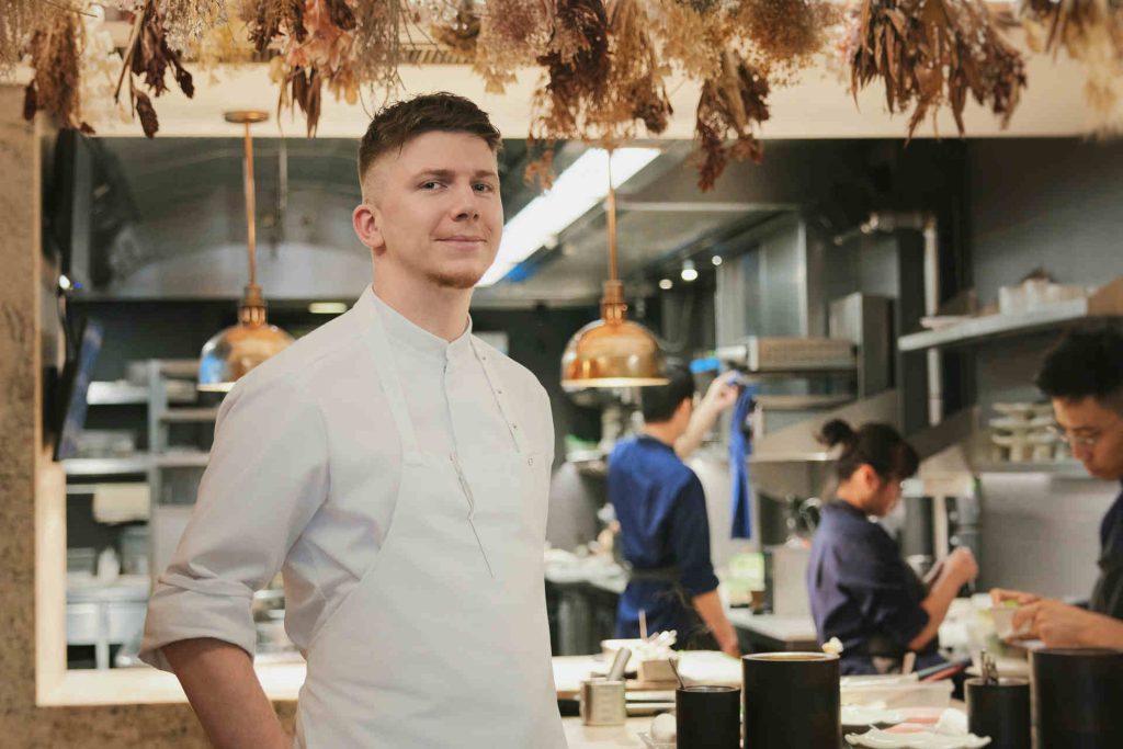 Martin Öfner, Foto beigestellt