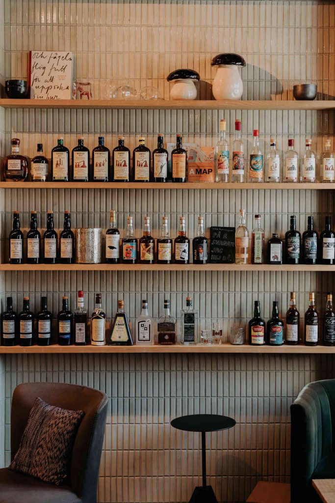 Livingroom im dritten Stock, Foto beigestellt