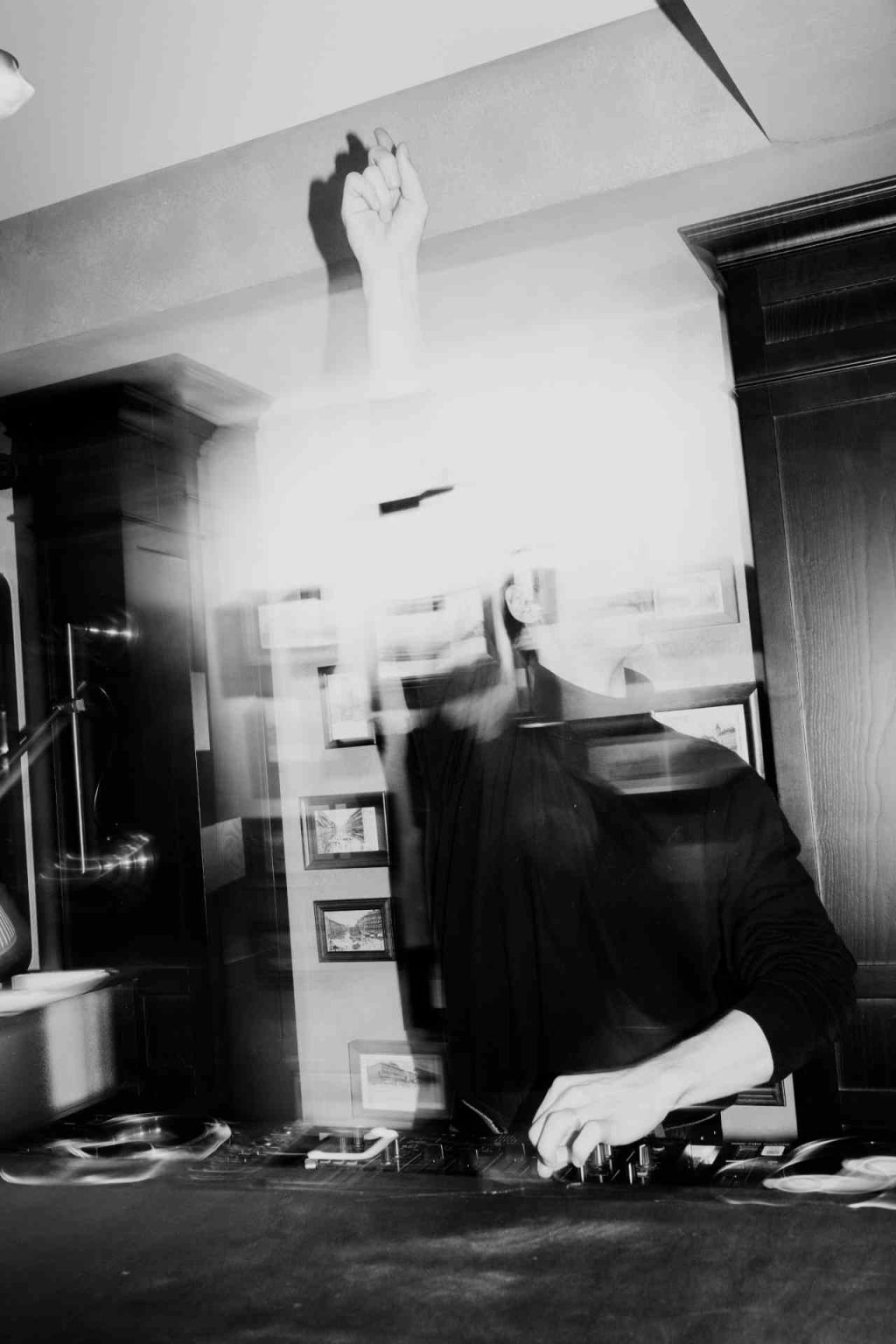 Salon Paradise im The Hoxton © Sophie Salfinger