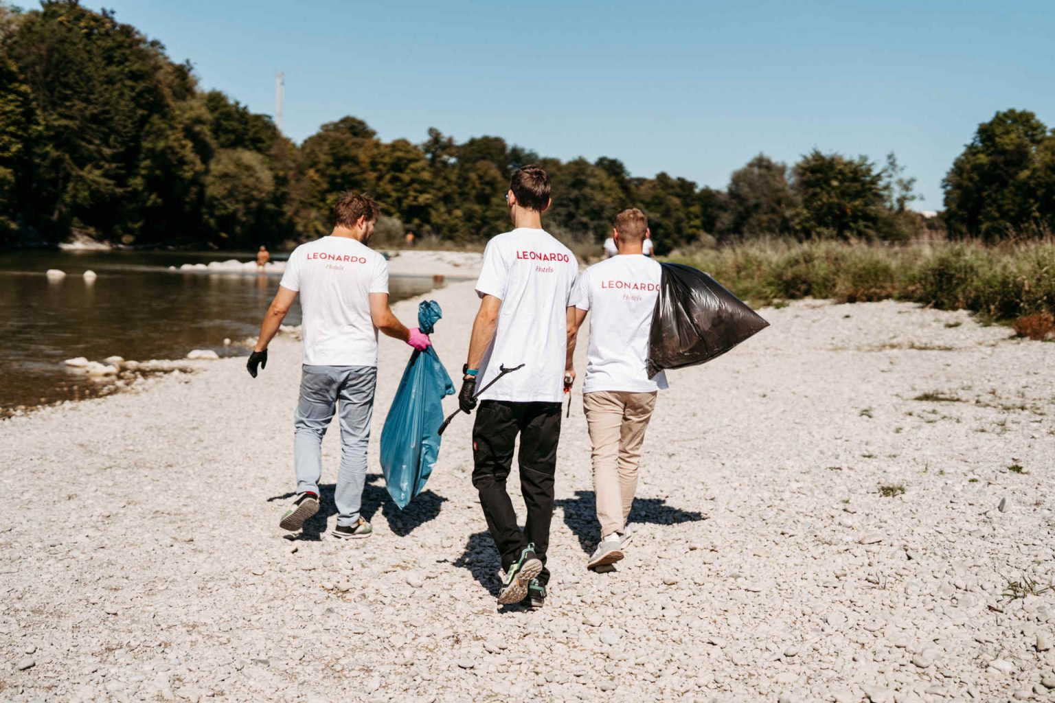 © Leonardo Hotels Central Europe