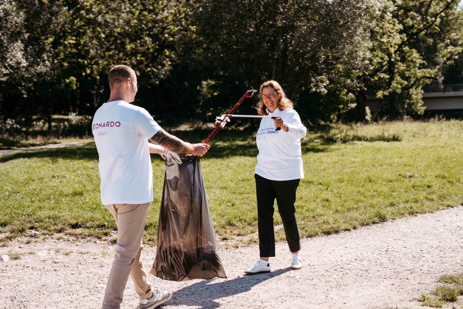 © Leonardo Hotels Central Europe