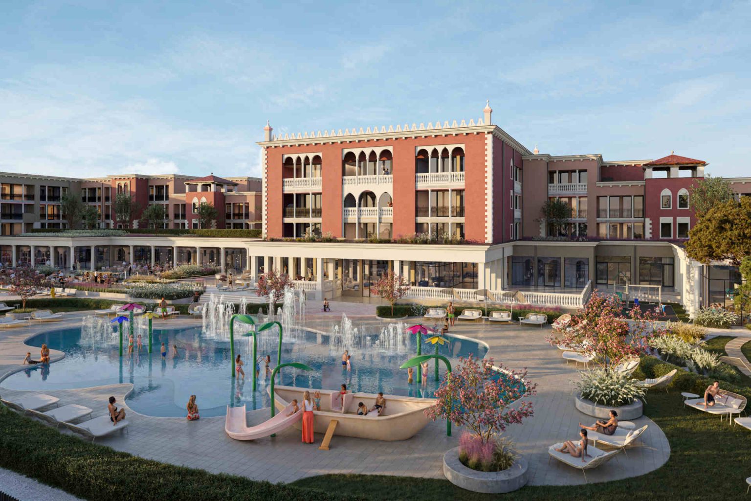 © Cavallino Bianco Caorle