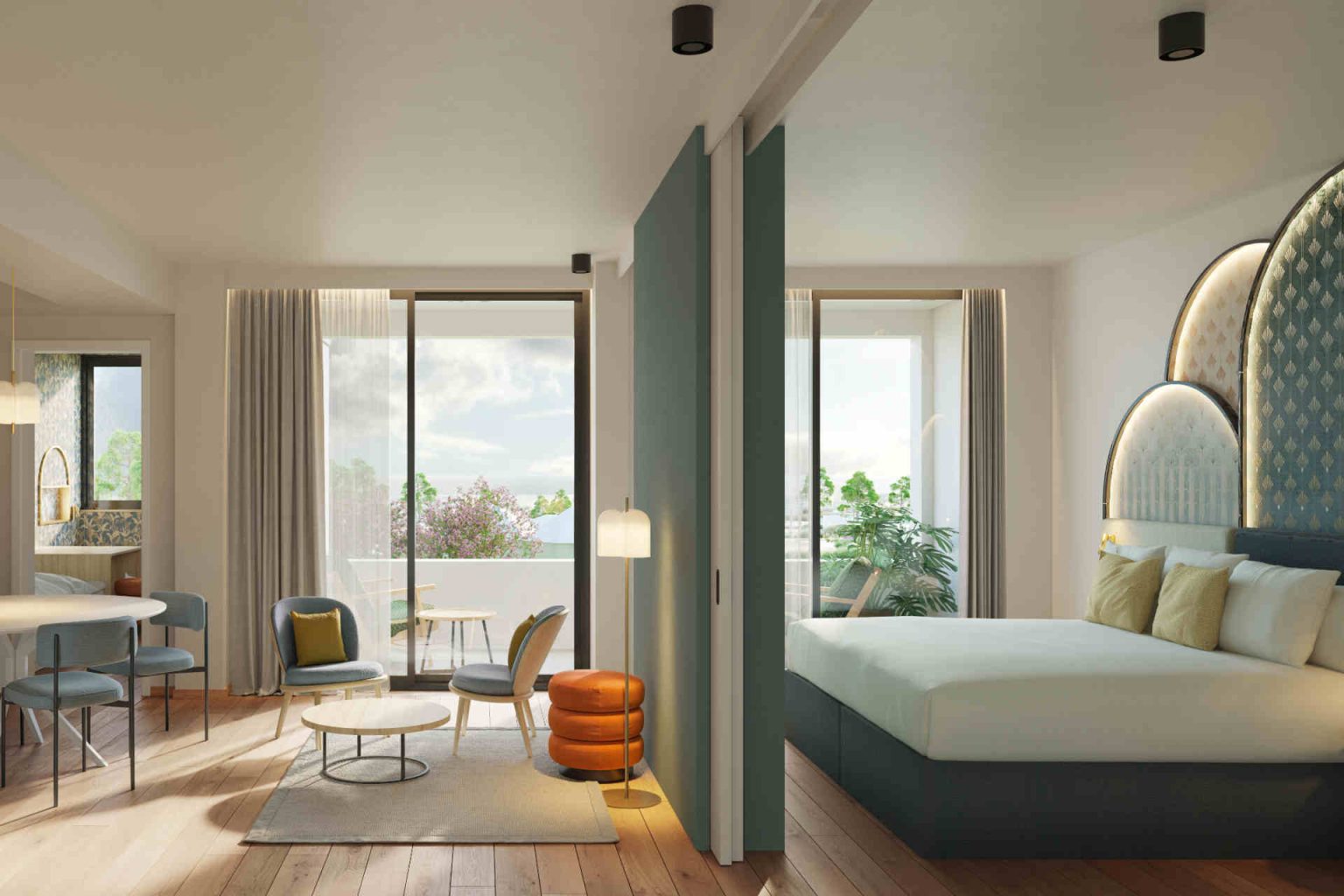 © Cavallino Bianco Caorle