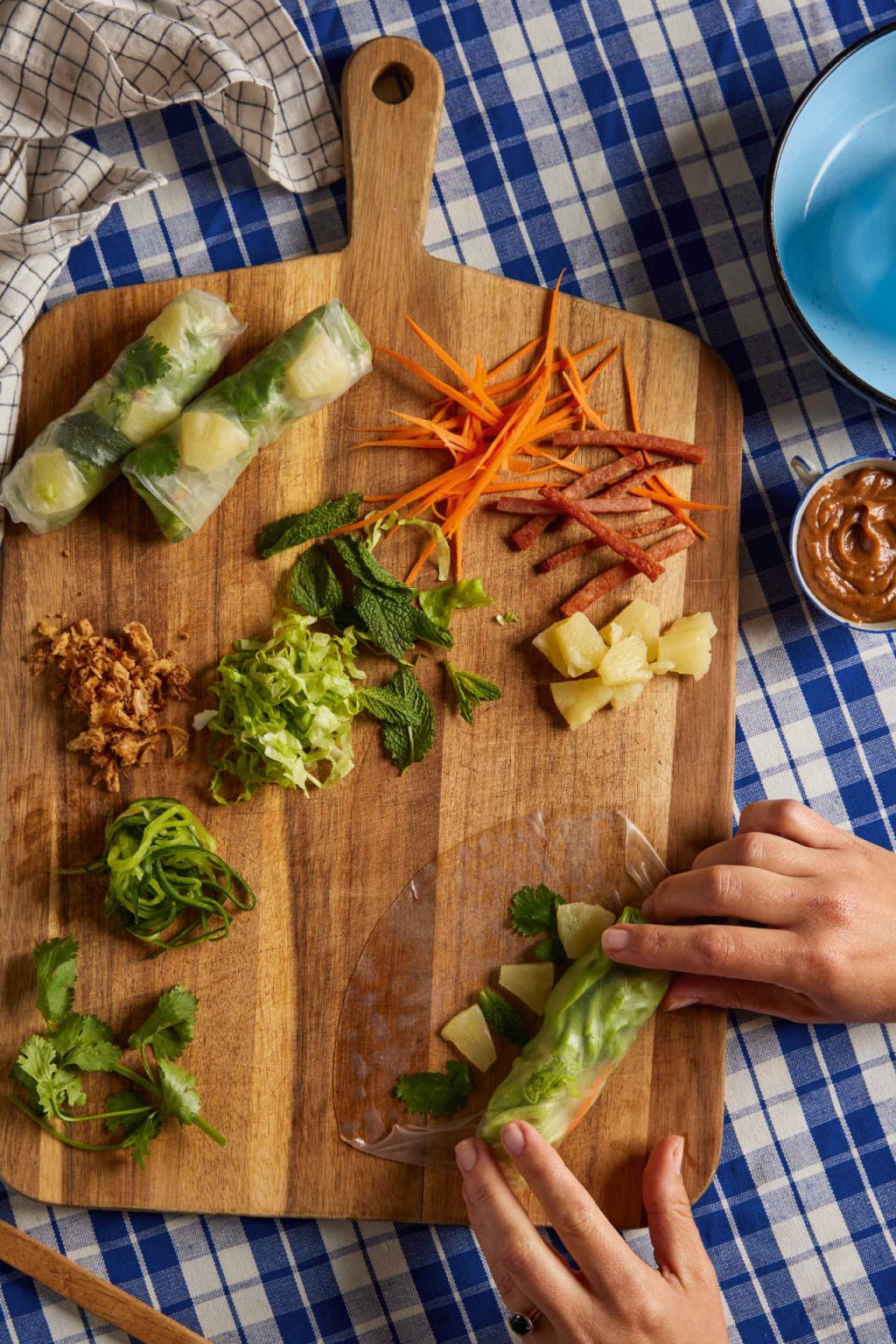 Sweet-Spicy-Queso © Callwey