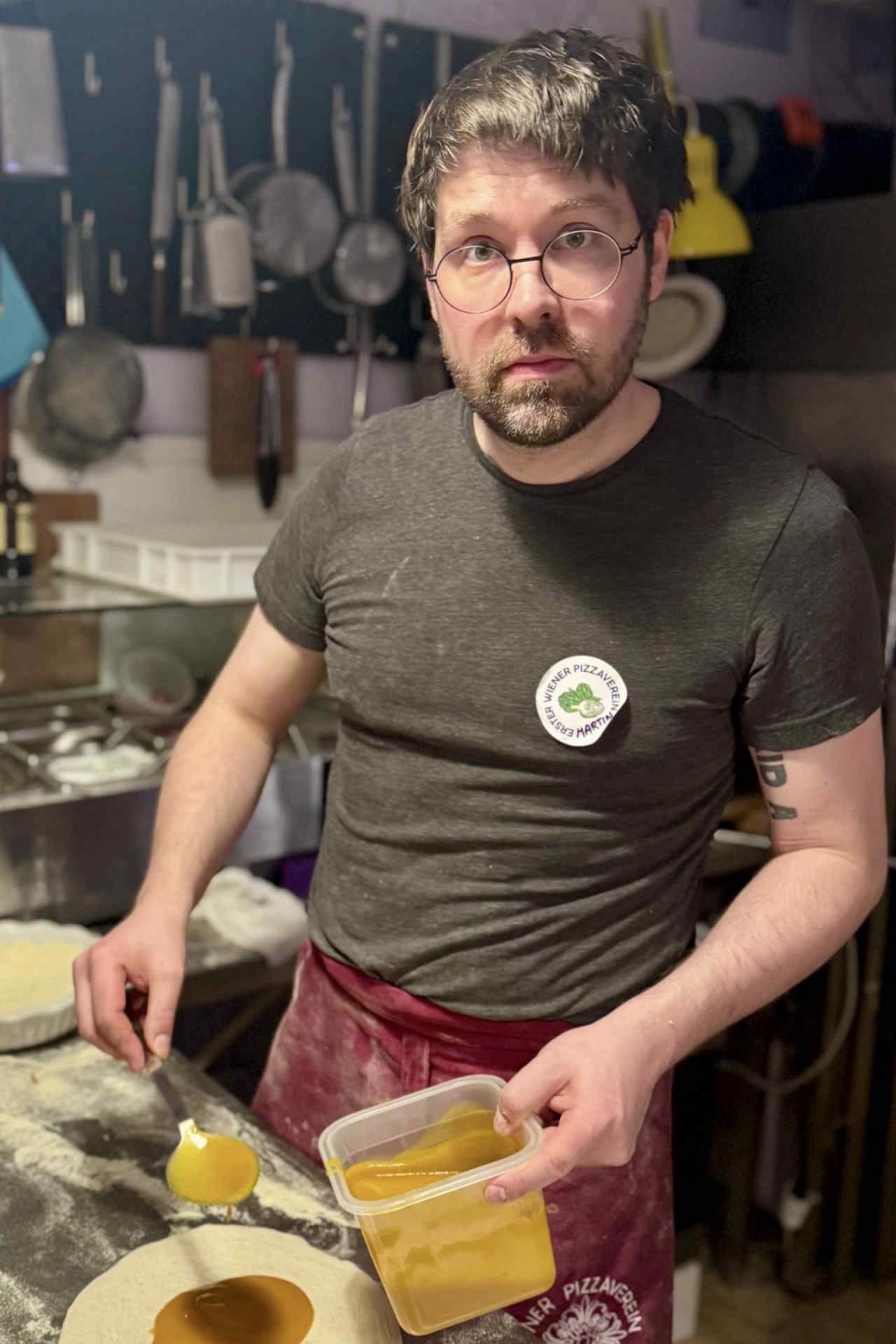 Martin Albrich, Foto beigestellt