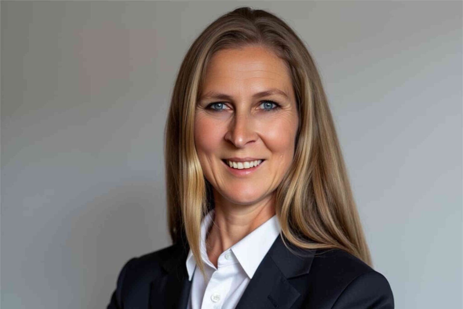 Chefeinkäuferin Nina Gerhardt © Gurkerl.at