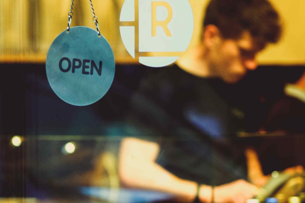 Gastronomie © wal_172619 / Pixabay