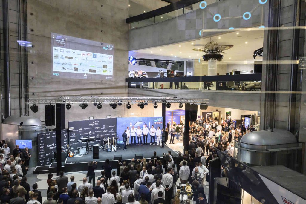 Nacht der Sterne 2026 © Salome Rössler / lensandlight