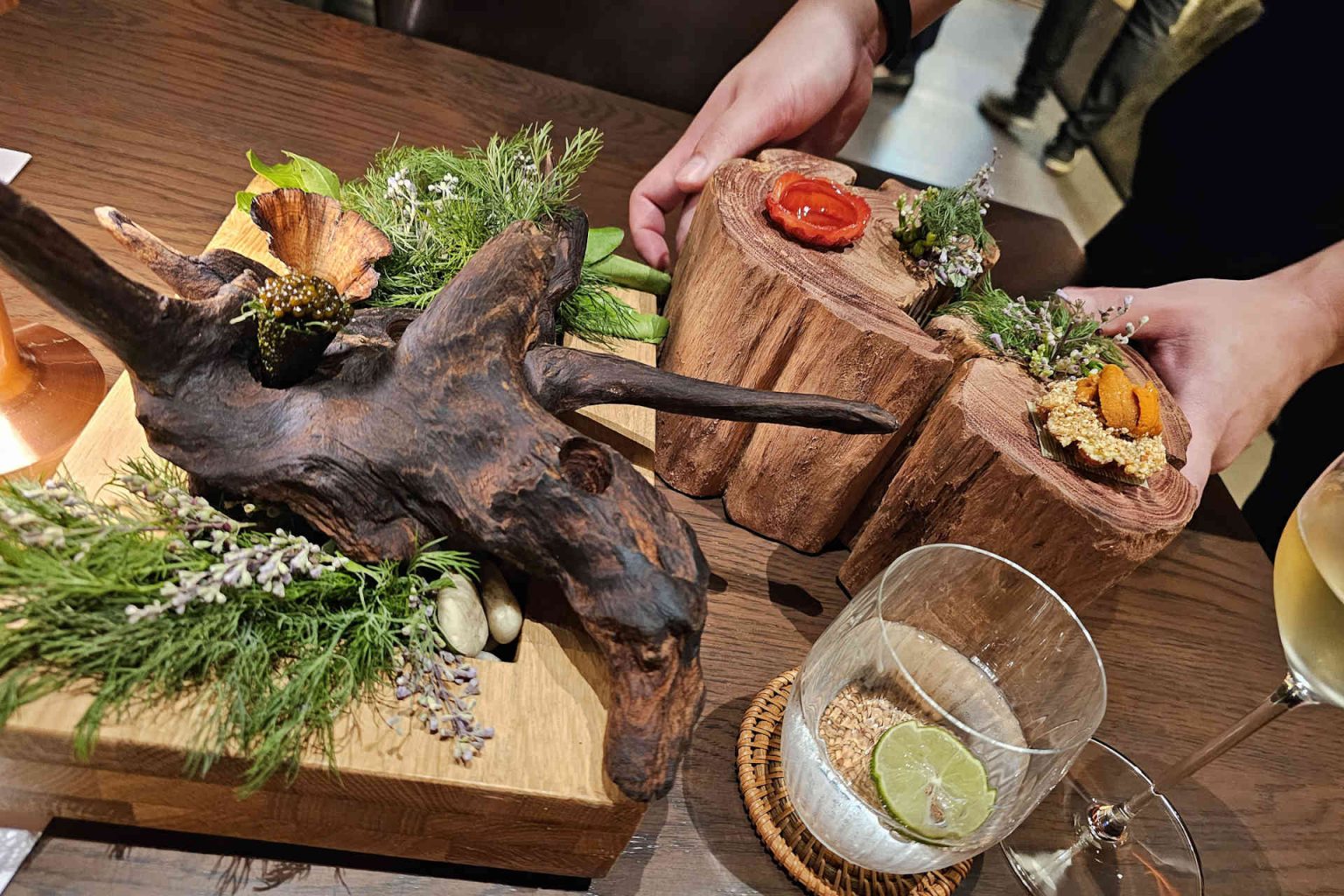 NAWA, Bangkok © Pierre Nierhaus