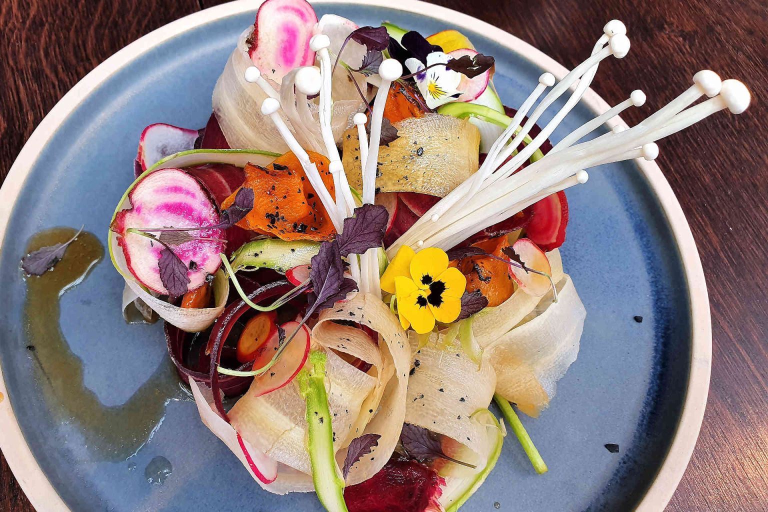 SUSHISAMBA, London © Pierre Nierhaus