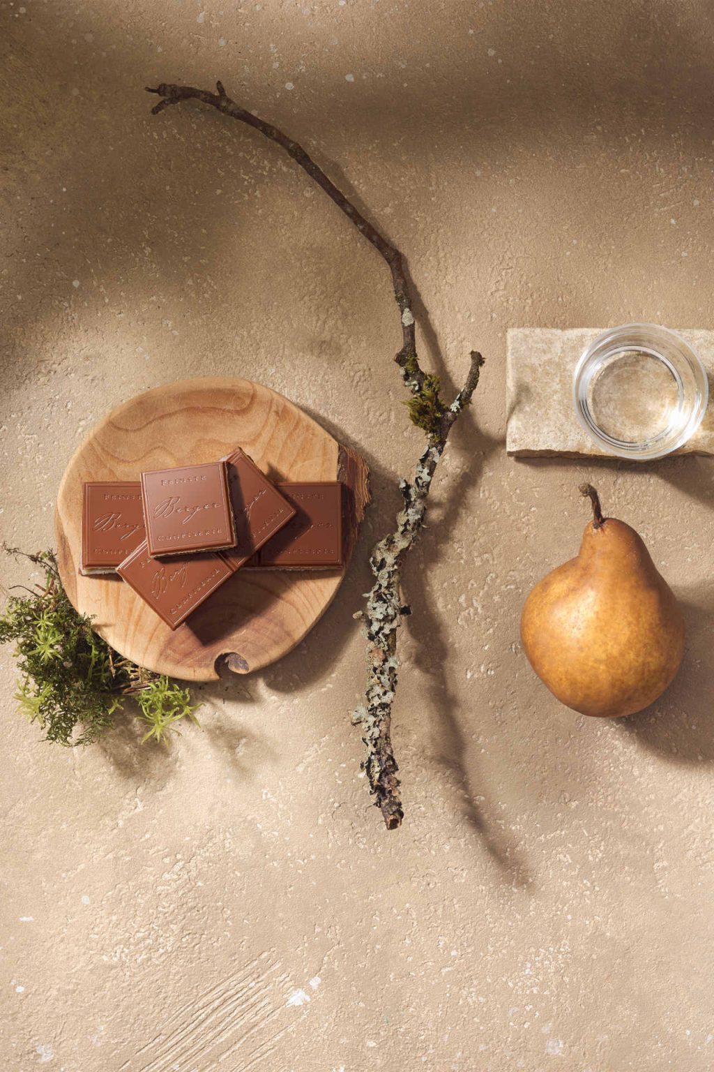 © Berger Feinste Confiserie