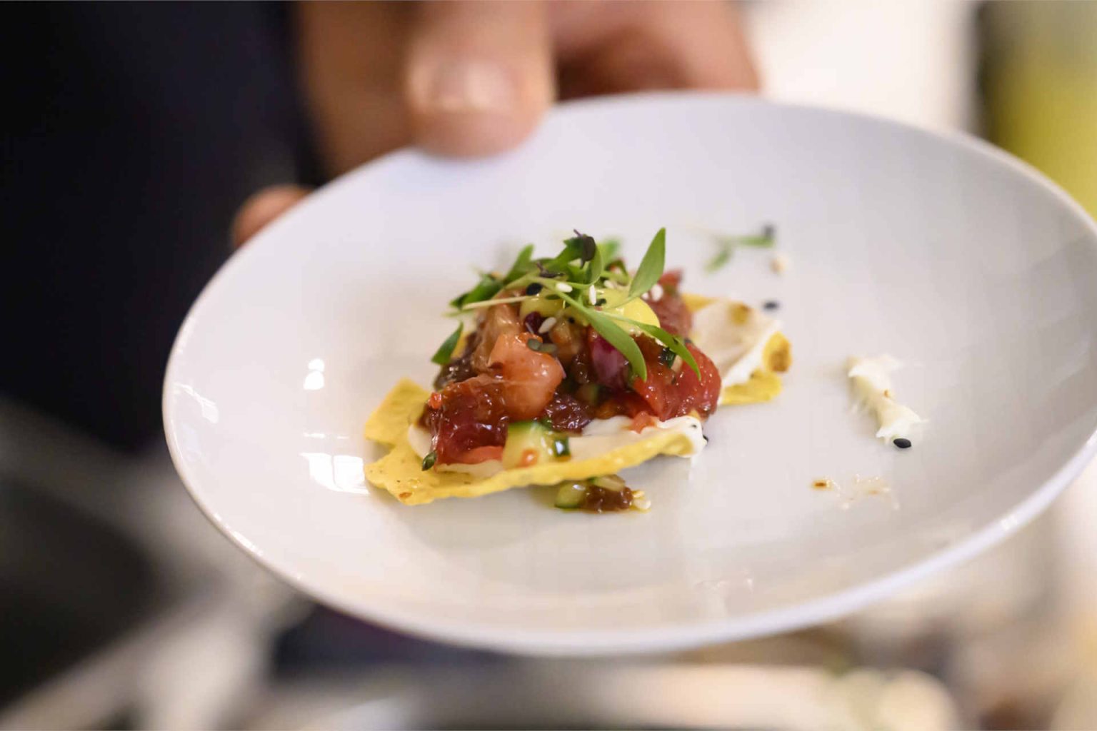 © Salome Rössler / lensandlight