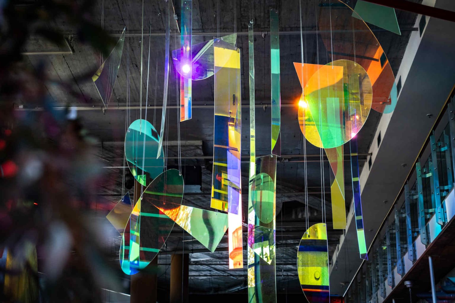 NYX Hotel Berlin Köpenick © Julia Benz@millionmotions