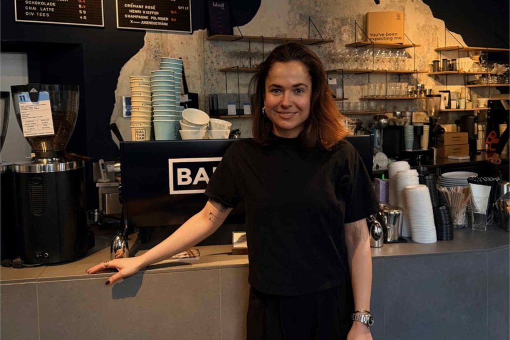 Theresia Bayer, Foto beigestellt