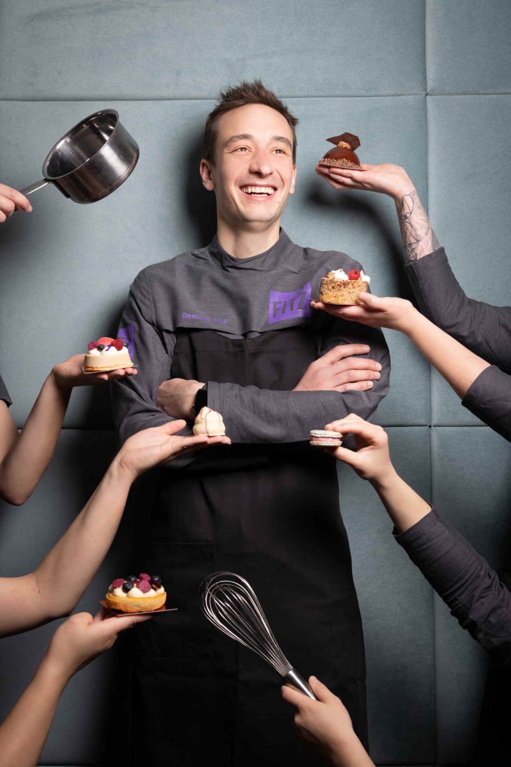 Dominik Fitz, Foto beigestellt