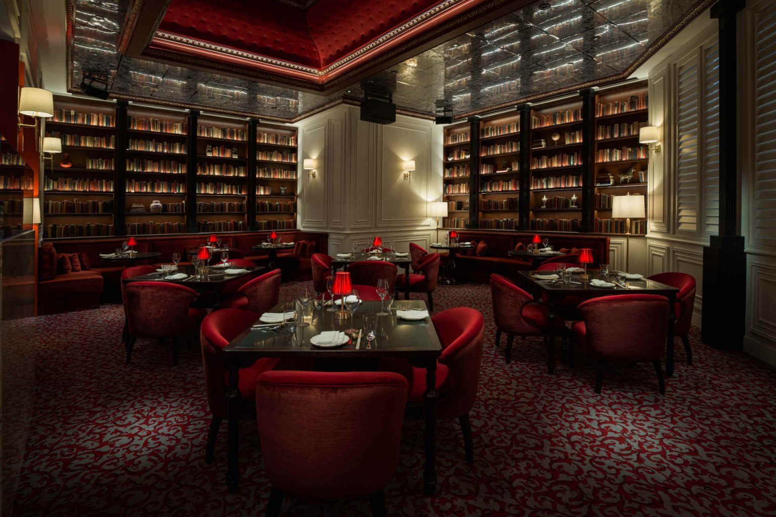 Chyna Club © DREX Agency Mark Mediana