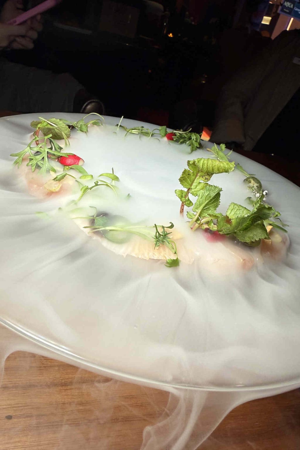 Kusa Nori © Genusspunkt