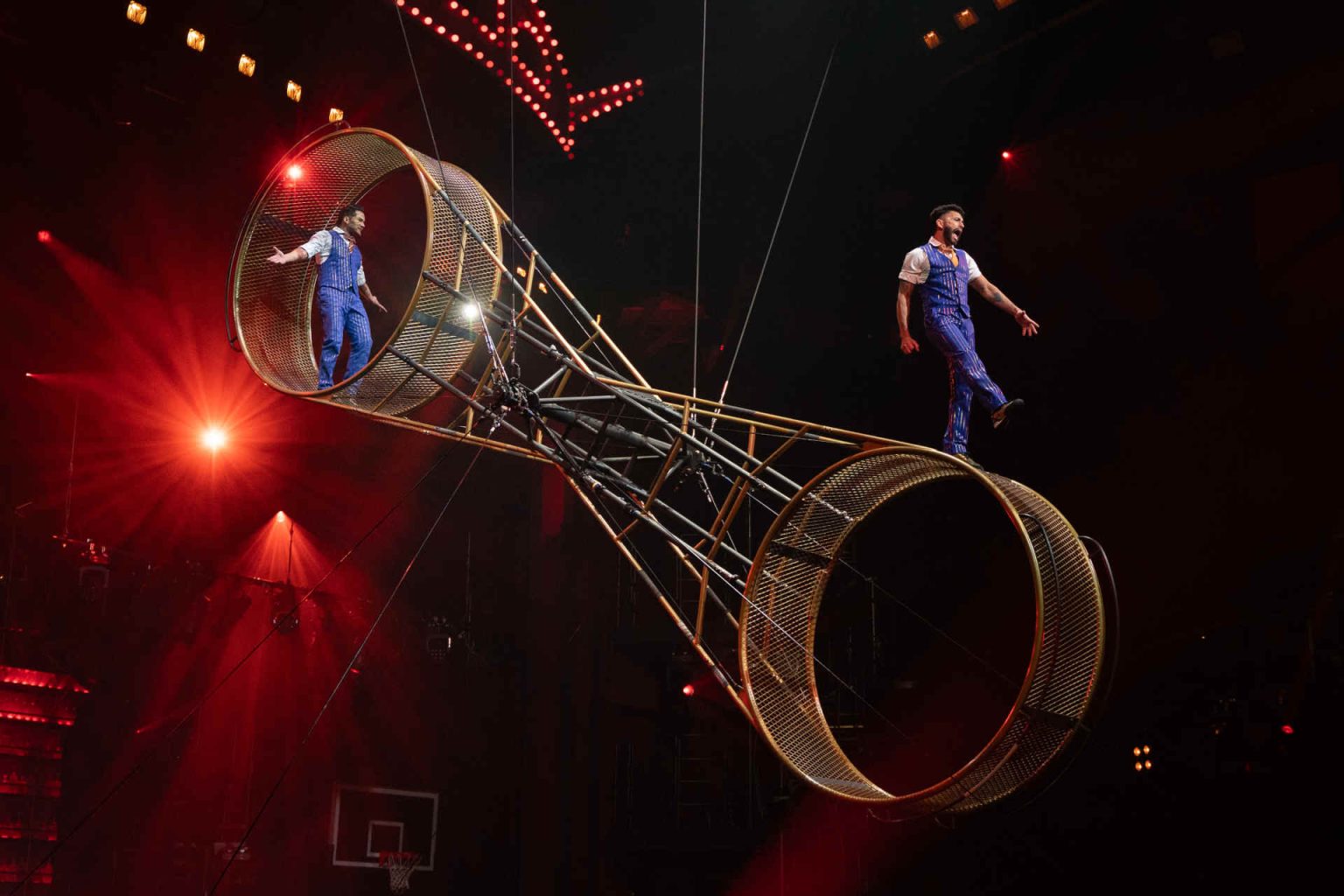 Mad Apple at New York-New York Hotel & Casino © Rudy Plaza