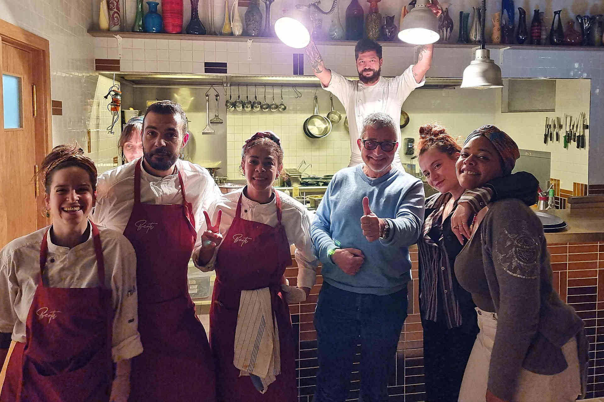 Berta, Berlin © Pierre Nierhaus