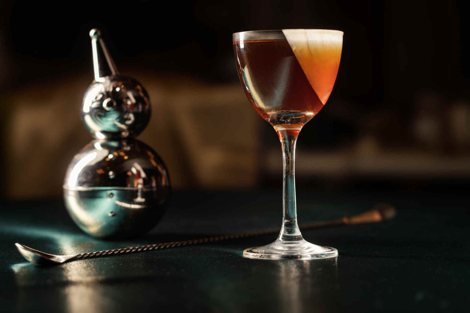 Penguins Take Manhattan im Superfrico © Spiegelworld