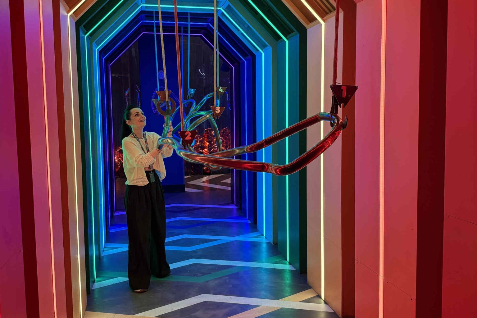 Play Playground © Genusspunkt