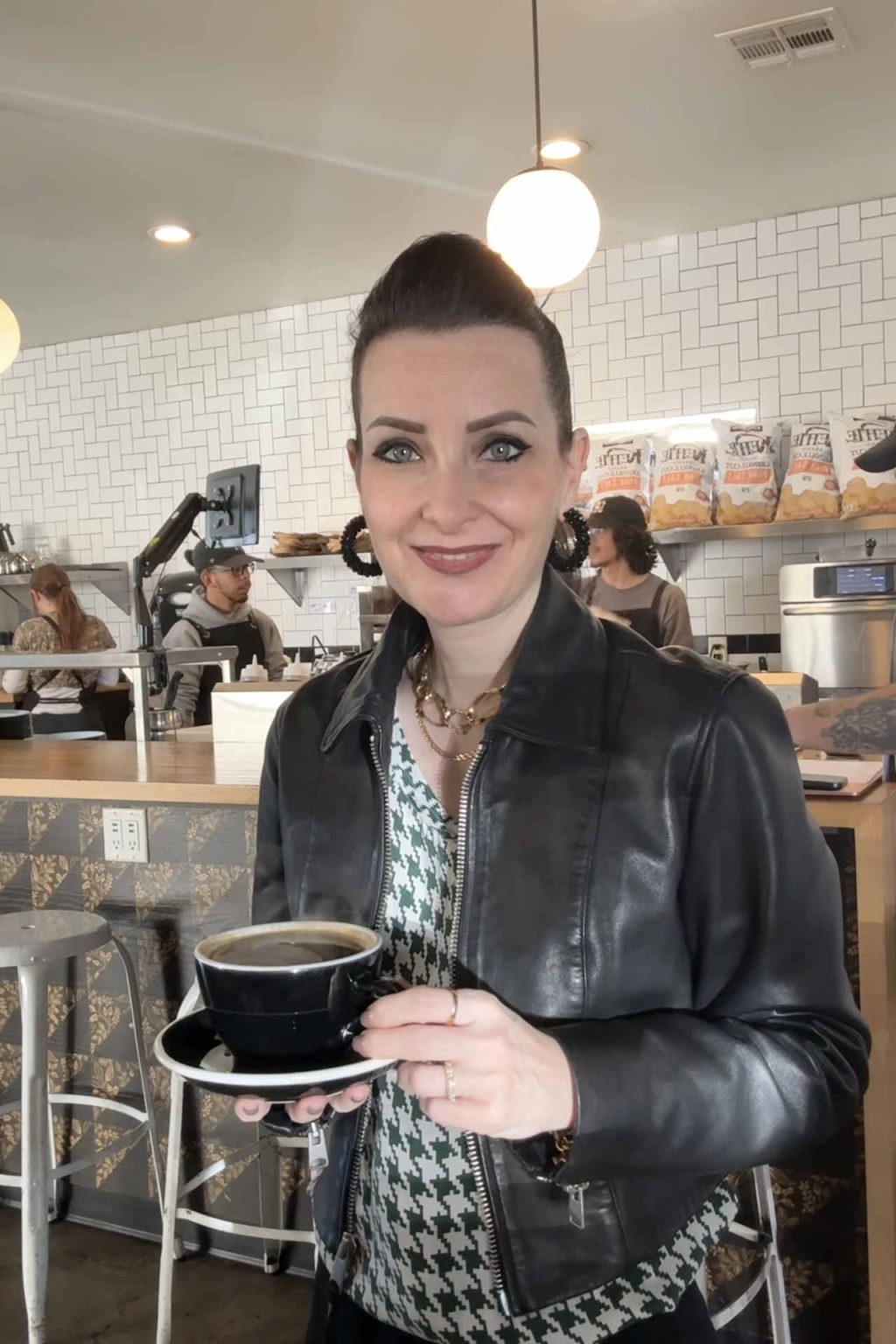 Vesta Coffee Roasters