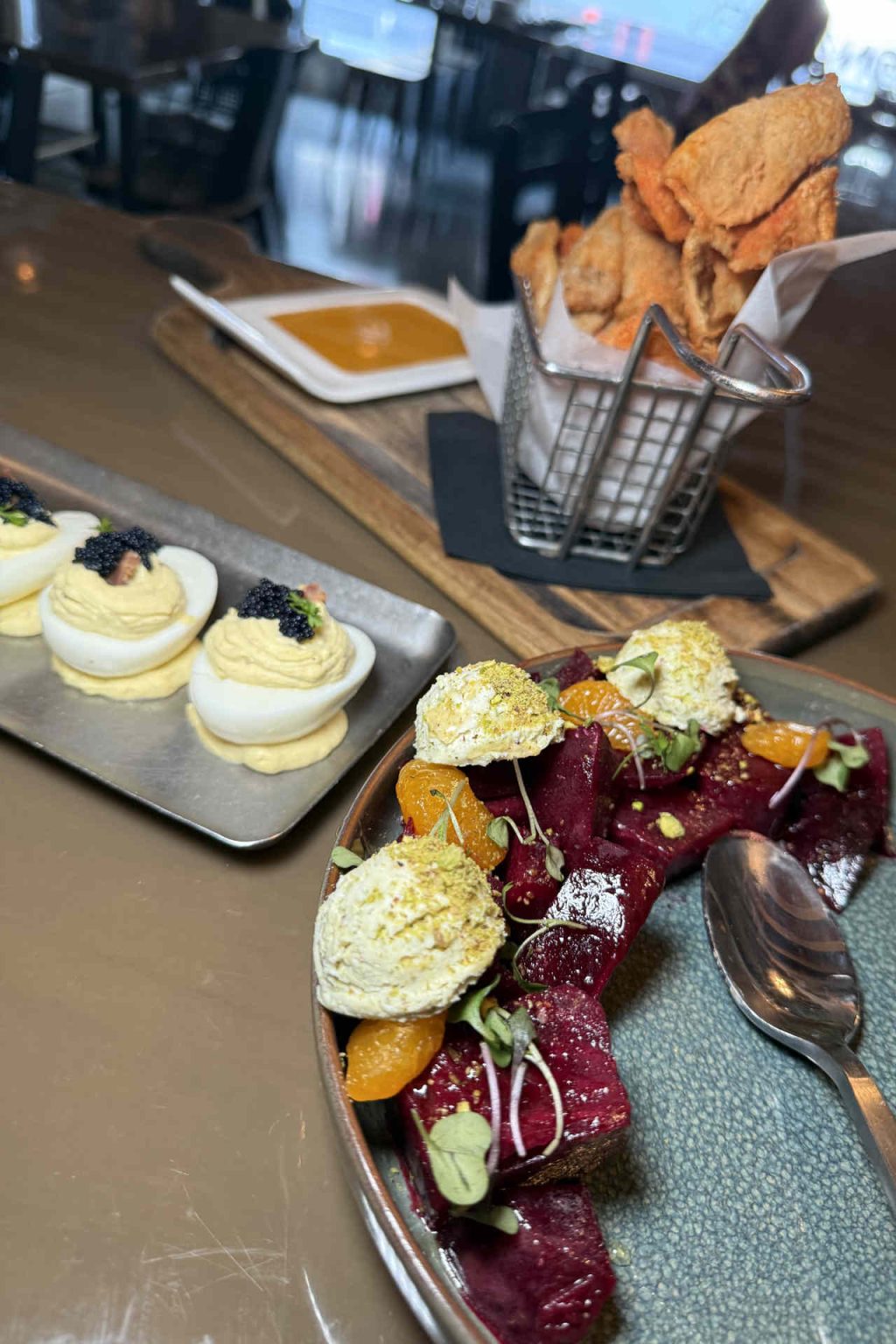 Carson Kitchen © Genusspunkt