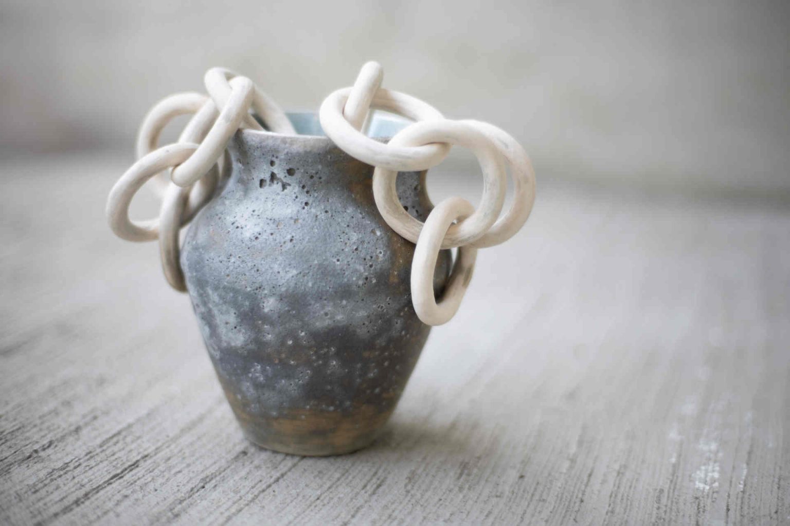 ZOLTA Ceramics Studio © Peter Oszkai