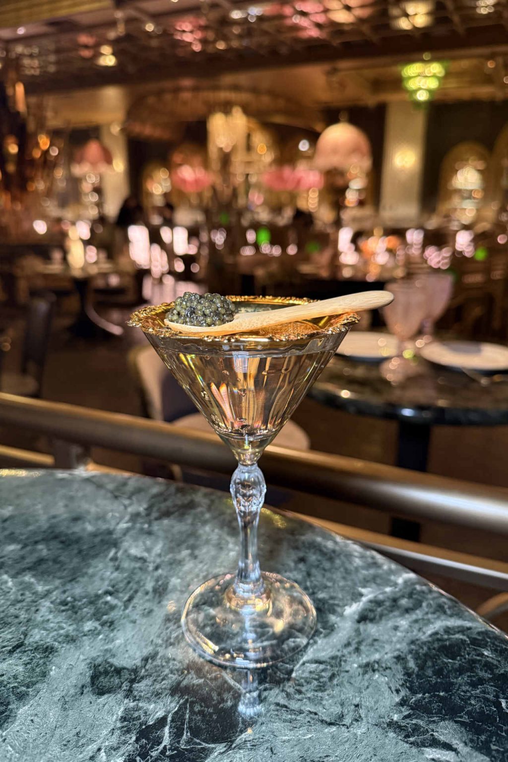 Pinky’s by Vanderpump © Genusspunkt