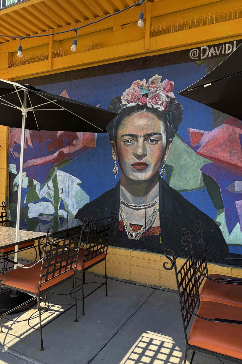 Fremont Street & Arts District © Genusspunkt