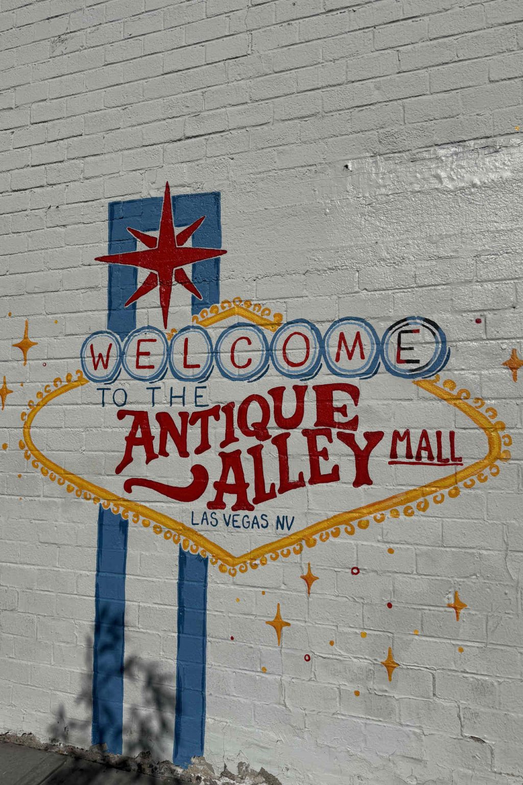 Fremont Street & Arts District © Genusspunkt